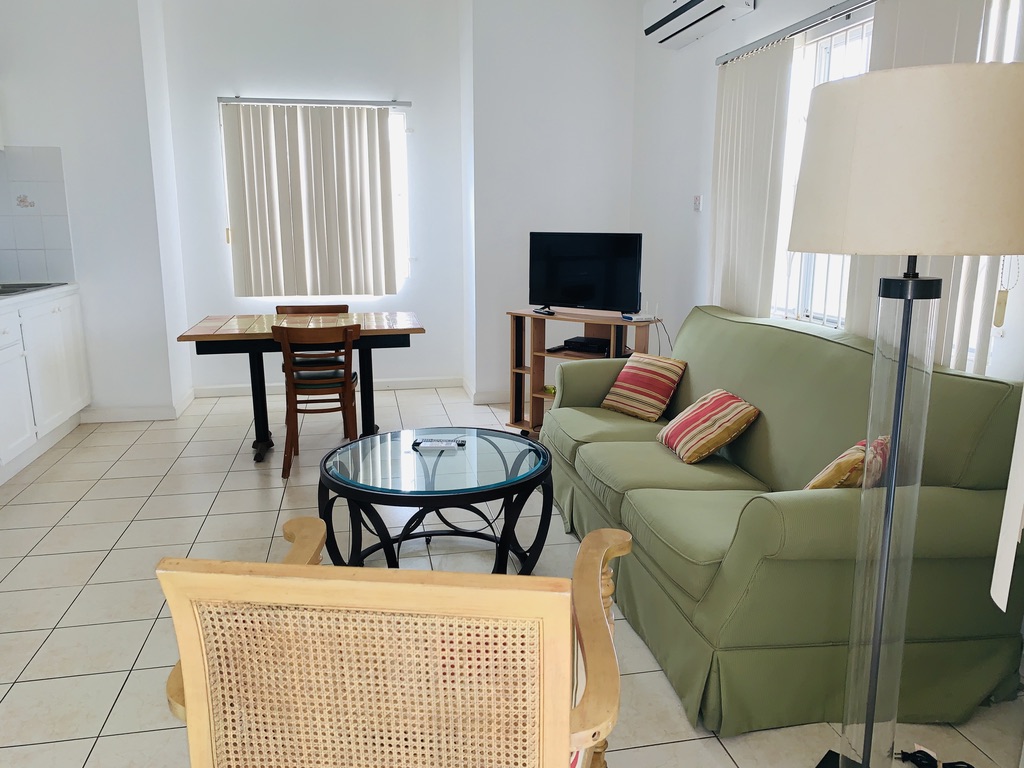 Calypso Bay Resorts villas