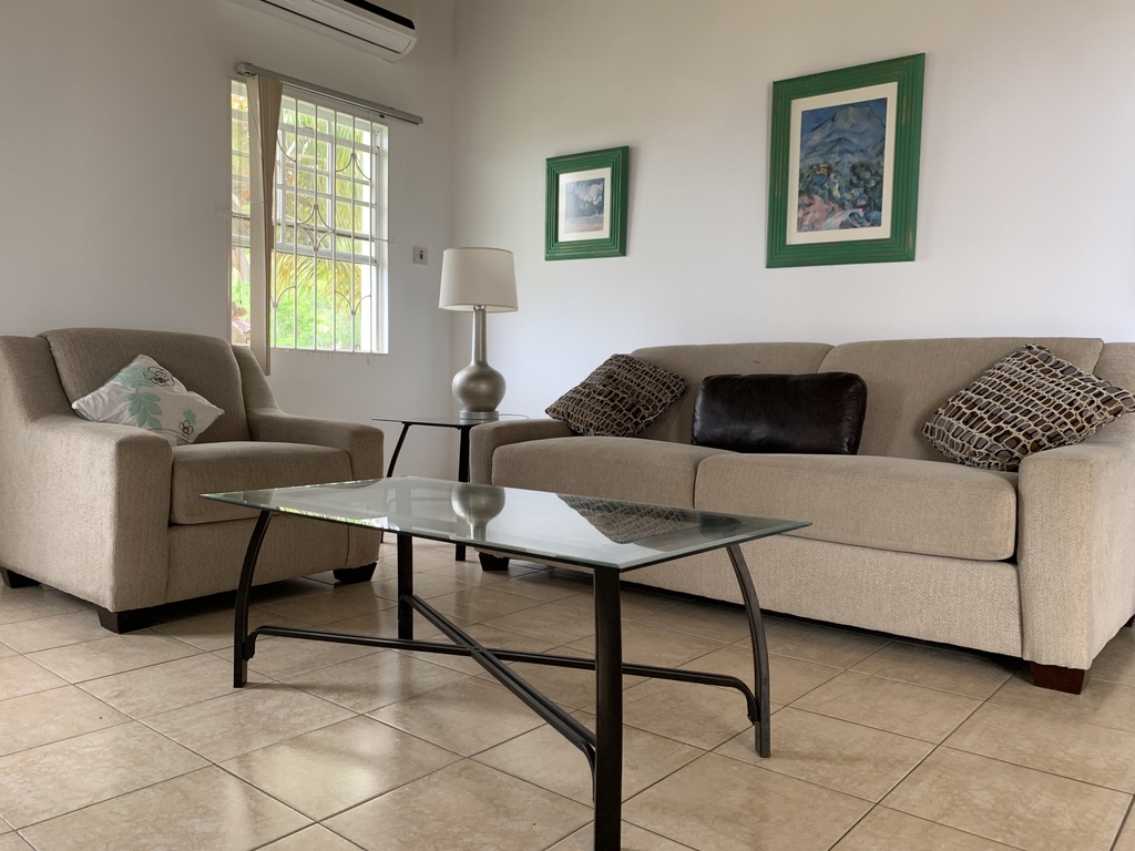 Ross student housing