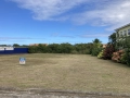 Frigate Bay flat Land Lot 31