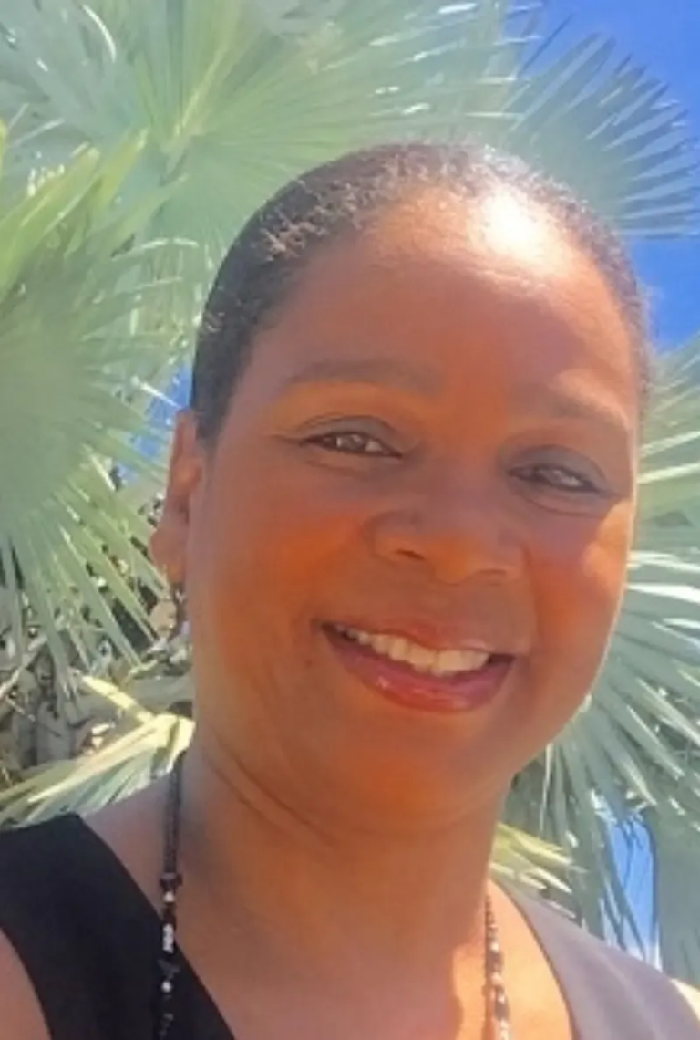 Arlene Wilkinson property manager sknih