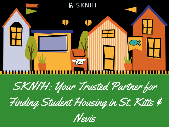 student housing in St. Kitts and Nevis