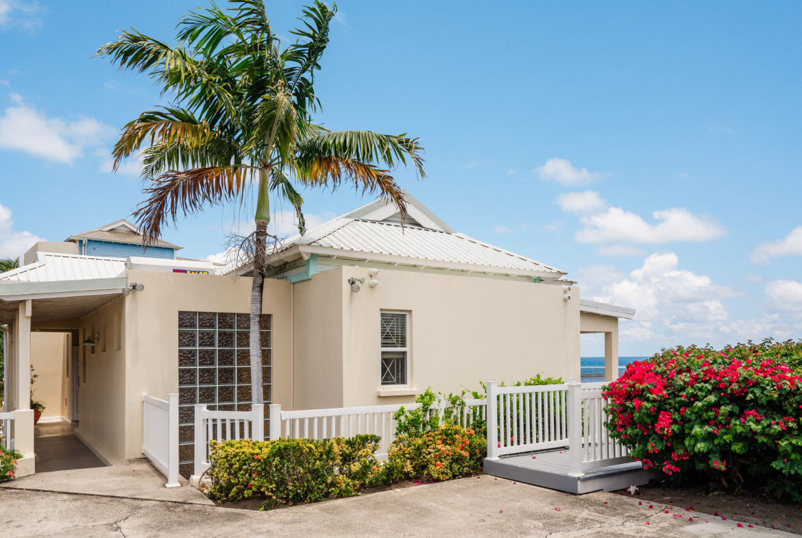 st kitts rentals long term