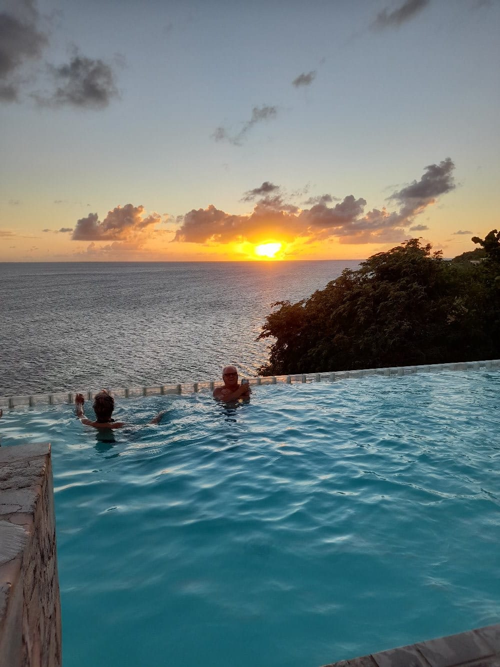 Calypso Bay Resorts 2 Bedroom Villa