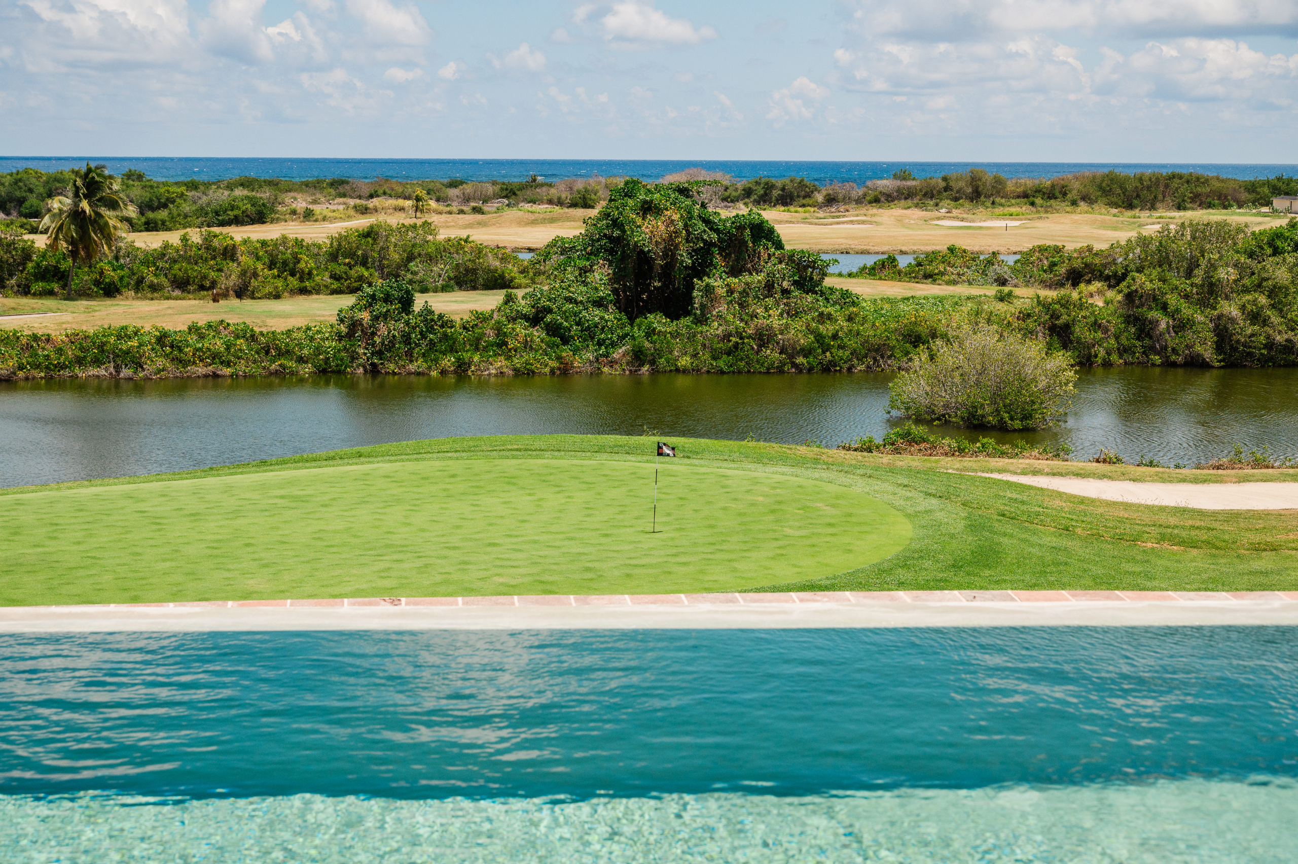 Land for sale in St. Kitts