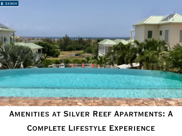 Silver Reef Apartments |sknih