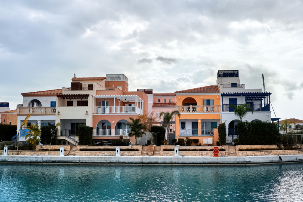 Why and How Calypso Bay Apartments Fit Every Lifestyle