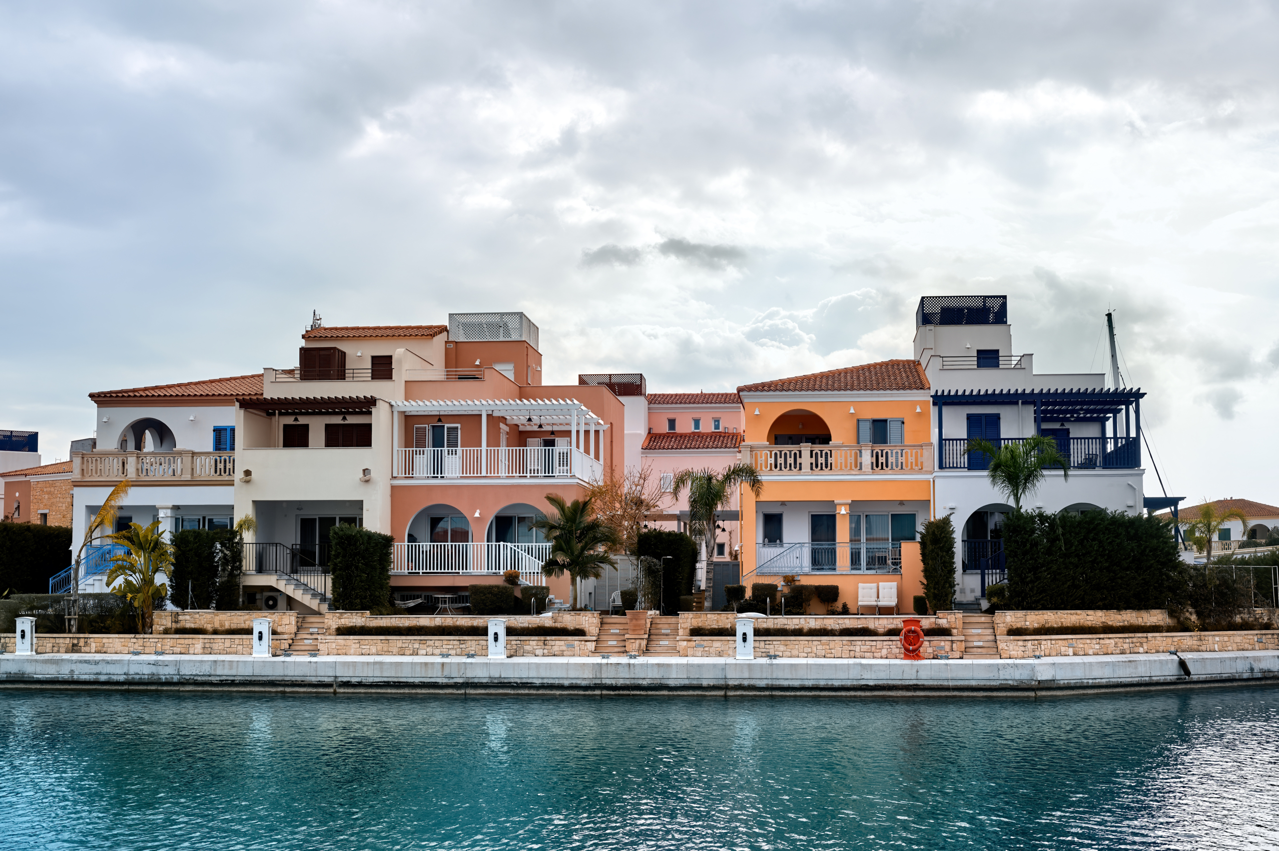 Why and How Calypso Bay Apartments Fit Every Lifestyle