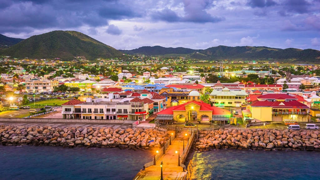 How St. Kitts Real Estate Can Help You Secure Second Citizenship