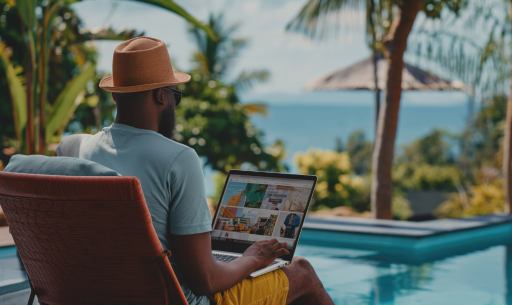 Caribbean vacation rentals