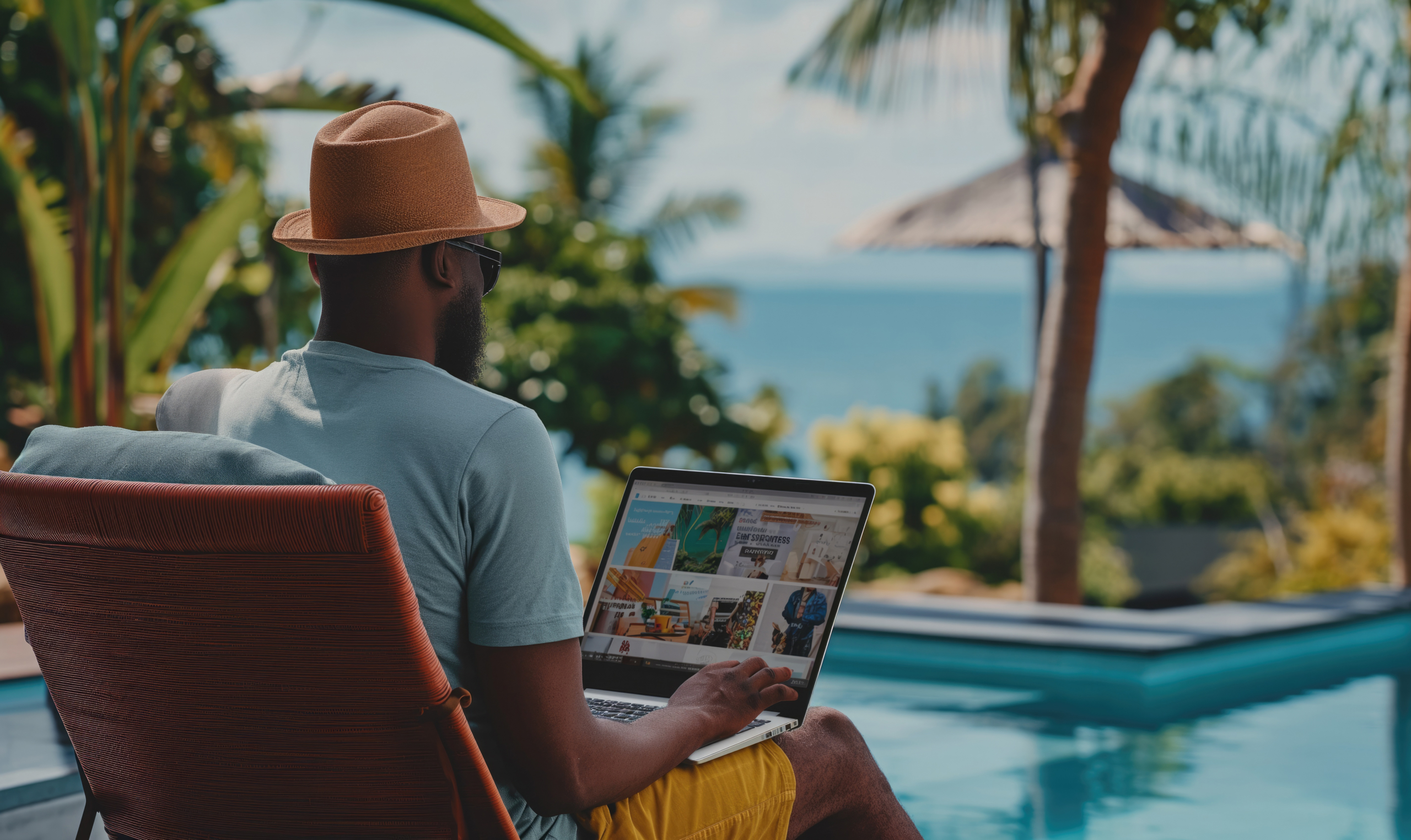 Caribbean vacation rentals
