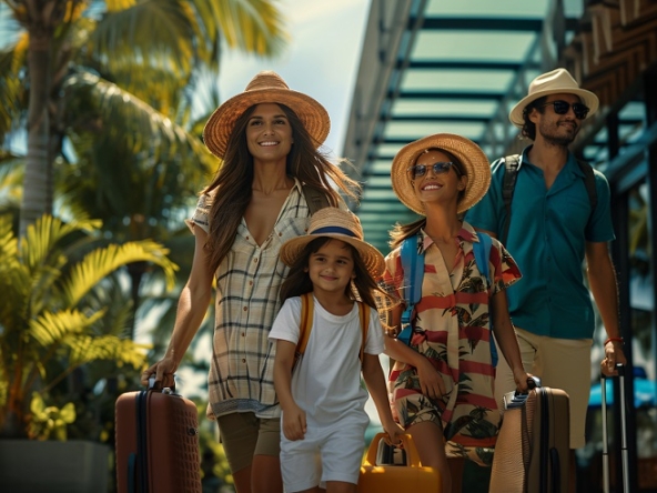 Caribbean vacation rentals