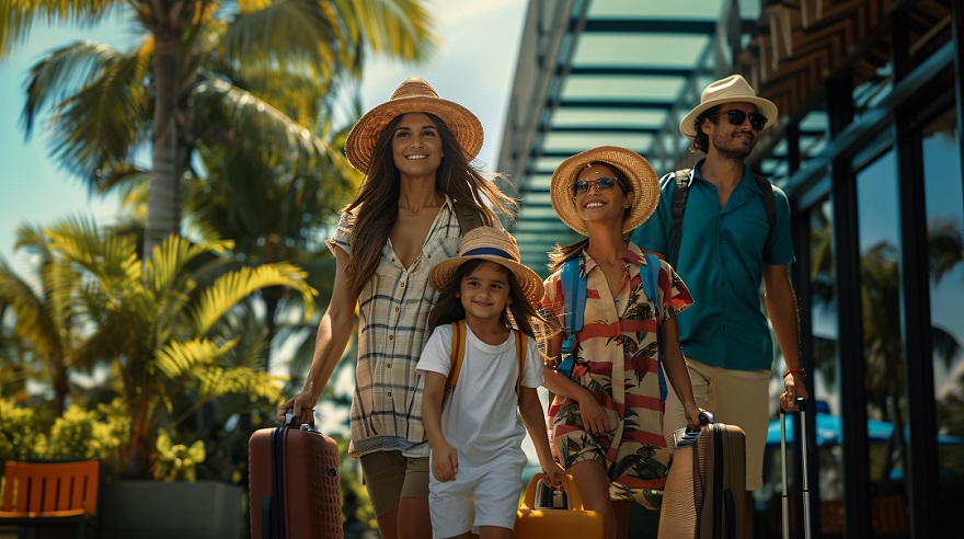 Caribbean vacation rentals