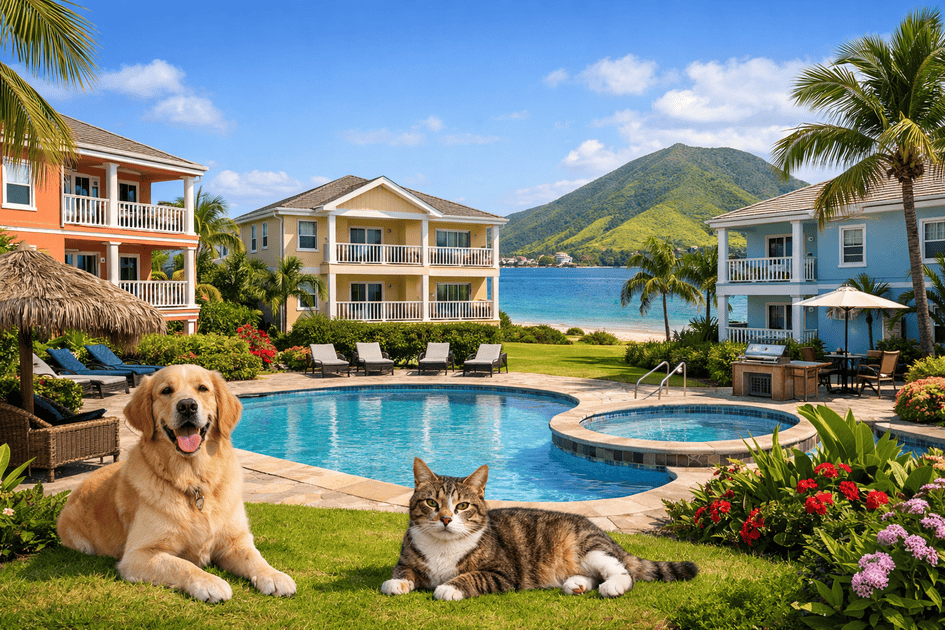 pet freindly