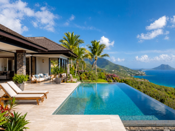 Luxury Villas in Saint Kitts and Nevis: Are They Worth It?